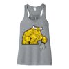 Women's Flowy Racerback Tank Thumbnail