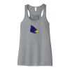 Women's Flowy Racerback Tank Thumbnail