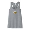 Women's Flowy Racerback Tank Thumbnail