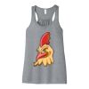 Women's Flowy Racerback Tank Thumbnail