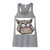 Women's Flowy Racerback Tank Thumbnail