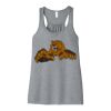 Women's Flowy Racerback Tank Thumbnail