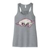 Women's Flowy Racerback Tank Thumbnail