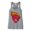 Women's Flowy Racerback Tank Thumbnail