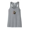 Women's Flowy Racerback Tank Thumbnail