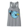 Women's Flowy Racerback Tank Thumbnail