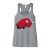 Women's Flowy Racerback Tank Thumbnail