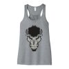 Women's Flowy Racerback Tank Thumbnail