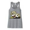 Women's Flowy Racerback Tank Thumbnail