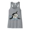 Women's Flowy Racerback Tank Thumbnail