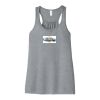 Women's Flowy Racerback Tank Thumbnail