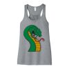 Women's Flowy Racerback Tank Thumbnail