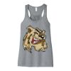 Women's Flowy Racerback Tank Thumbnail