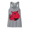 Women's Flowy Racerback Tank Thumbnail