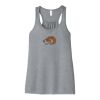 Women's Flowy Racerback Tank Thumbnail
