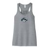 Women's Flowy Racerback Tank Thumbnail