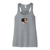 Women's Flowy Racerback Tank Thumbnail