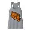 Women's Flowy Racerback Tank Thumbnail