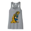 Women's Flowy Racerback Tank Thumbnail