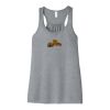 Women's Flowy Racerback Tank Thumbnail