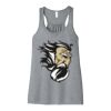 Women's Flowy Racerback Tank Thumbnail