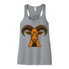 Women's Flowy Racerback Tank Thumbnail