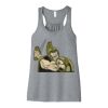 Women's Flowy Racerback Tank Thumbnail