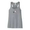 Women's Flowy Racerback Tank Thumbnail