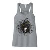 Women's Flowy Racerback Tank Thumbnail