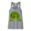 Women's Flowy Racerback Tank Thumbnail
