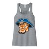 Women's Flowy Racerback Tank Thumbnail