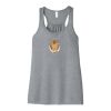 Women's Flowy Racerback Tank Thumbnail