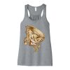 Women's Flowy Racerback Tank Thumbnail