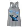 Women's Flowy Racerback Tank Thumbnail