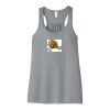 Women's Flowy Racerback Tank Thumbnail