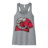 Women's Flowy Racerback Tank Thumbnail