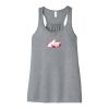 Women's Flowy Racerback Tank Thumbnail