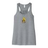 Women's Flowy Racerback Tank Thumbnail
