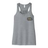 Women's Flowy Racerback Tank Thumbnail