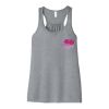 Women's Flowy Racerback Tank Thumbnail