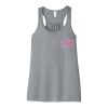 Women's Flowy Racerback Tank Thumbnail