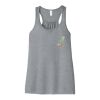 Women's Flowy Racerback Tank Thumbnail