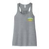 Women's Flowy Racerback Tank Thumbnail