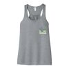 Women's Flowy Racerback Tank Thumbnail