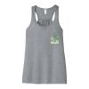 Women's Flowy Racerback Tank Thumbnail
