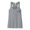 Women's Flowy Racerback Tank Thumbnail