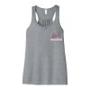Women's Flowy Racerback Tank Thumbnail
