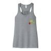 Women's Flowy Racerback Tank Thumbnail