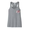 Women's Flowy Racerback Tank Thumbnail