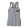 Women's Flowy Racerback Tank Thumbnail